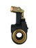 TR1141 by TORQUE PARTS - Air Brake Automatic Slack Adjuster - 6 in. Lever, 28 Spline, 1-1/2 in. Diameter, with Collar Lock Clevis