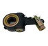 TR1140 by TORQUE PARTS - Air Brake Automatic Slack Adjuster - 5-1/2 in. Lever, 28 Spline, 1-1/2 in. Diameter, with Collar Lock Clevis