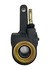 TR1173 by TORQUE PARTS - Air Brake Automatic Slack Adjuster - For Welded Clevis, 6 in. Lever, 10 Spline, 1-1/2 in. Diameter