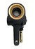 TR1173 by TORQUE PARTS - Air Brake Automatic Slack Adjuster - For Welded Clevis, 6 in. Lever, 10 Spline, 1-1/2 in. Diameter