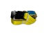 TR3230-R by TORQUE PARTS - Winch Strap - 2" x 30', Nylon, with Ratchet & Zinc Coated Flat Hooks, Heavy Duty 11000lbs Break Strength