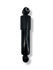 TR83038 by TORQUE PARTS - Shock Absorber - Heavy Duty, 10.45" Extended Length, 8.41" Collapsed Length, 1-3/8 " Bore Size, for Freightliner Cascadia/Columbia/Coronado/M2 Trucks