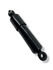 TR83038 by TORQUE PARTS - Shock Absorber - Heavy Duty, 10.45" Extended Length, 8.41" Collapsed Length, 1-3/8 " Bore Size, for Freightliner Cascadia/Columbia/Coronado/M2 Trucks
