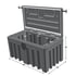 Minimizer t36ubbmin Semi-Truck Tool Box TLBX-ASSY,36,UNBDY,PE,BLK