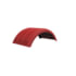 Minimizer pm151r Fender 151 Dual Single Axle Fender Red