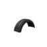 Minimizer pm1612b Fender Single Fender for 16.5 Tire Black