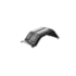 pm218cf by MINIMIZER - 18" Wide Lift Axle Fender Carbon Fiber