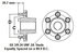 992194 by HORTON - Fan Adapter Assembly