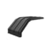 Minimizer 10001721 Fender Fender for MIN1500/1554, MIN1550, TA1554, TF1554 Black