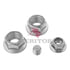 R3014342 by MERITOR - Air Suspension Spring Hardware Kit