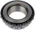 HM804846 by SKF - Tapered Roller Bearing