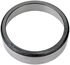 JM207010 by SKF - Tapered Roller Bearing Race