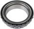 JLM508748 VP by SKF - Tapered Roller Bearing