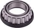 LM67000-LA by SKF - Tapered Roller Bearing
