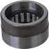R57509 by SKF - Cylindrical Roller Bearing