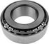 SET420 by SKF - Tapered Roller Bearing Set (Bearing And Race)