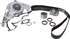 TBK298WP by SKF - Timing Belt And Waterpump Kit