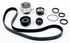 TBK294BWP by SKF - Timing Belt And Waterpump Kit