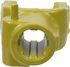 UJ1004 by SKF - Universal Joint Quick-Disconnect Yoke