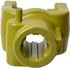 UJ1008 by SKF - Universal Joint Quick-Disconnect Yoke