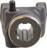 UJ1852 by SKF - Universal Joint Quick-Disconnect Yoke