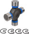 UJ358ABF by SKF - Universal Joint