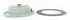 1703 by SKF - Oil Fill Hubcap