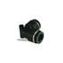 Velvac 16283 Air Brake Fitting Push-Lock Air Brake Fitting, Union 90° Elbow, 1/4"