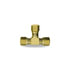 Velvac 16460 Air Brake Fitting Air Brake Fitting