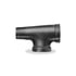 Velvac 17091 Pipe Fitting Pipe Fitting, Street Tee, Brass, 1/8"