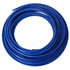 Velvac 20134 Tubing Nylon Tubing, Blue, 1/4" x 100'