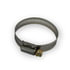 Velvac 22328 Multi-Purpose Clamp General Purpose Slotted Clamps, SAE 28, Clamping Range 1-5/8" - 2-3/8"