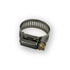 Velvac 22312 Multi-Purpose Clamp General Purpose Slotted Clamps, SAE 12, Clamping Range 3/4" - 1-1/4"