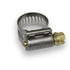 Velvac 22380 Multi-Purpose Clamp General Purpose Slotted Clamps, SAE 80, Clamping Range 4-3/4" - 5-1/2"