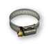 Velvac 22340 Multi-Purpose Clamp General Purpose Slotted Clamps, SAE 40, Clamping Range 2-5/32" - 2-15/16"
