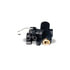 32245 by VELVAC - Air Horn Actuator Valve, Conventional Cab, (2) 3/8" Ports, Vehicle Application: Navistar