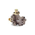 34031 by VELVAC - Trailer Spring Brake Valve, Style SR-2, 1/2" MPT Reservoir Port