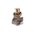 34037 by VELVAC - Pressure Protection Valve, (PR-4 Style) 1/4" NPT Supply & Delivery Ports, 85 psi Nominal Closing Pressure, Non-adjustable