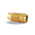 34045 by VELVAC - Single Check Valve, 1/2" Female Threads