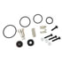 Velvac 34092 Air Brake Dryer Purge Valve Assembly AD-9 Air Dryer Rebuild Purge Kit, Heater/Thermostat Kit Only- 12 Volt