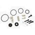 Velvac 34087 Air Brake Dryer Purge Valve Assembly AD-9 Air Dryer Rebuild Purge Kit, Purge Valve Kit with Purge Piston