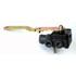 Velvac 34126 Suspension Ride Height Control Valve Height Control Valve, Rapid Dump Feature Valve Used with Kenworth Chassis