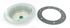 1703 by SKF - Oil Fill Hubcap