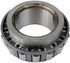 342-A by SKF - Tapered Roller Bearing