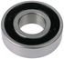 6001-2RSJ by SKF - Bearing