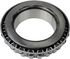 681-A VP by SKF - Tapered Roller Bearing