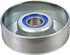 ACP63002 by SKF - Accessory Drive Belt Pulley