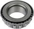 BR02475 by SKF - Tapered Roller Bearing
