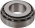 BR132 by SKF - Tapered Roller Bearing Set (Bearing And Race)