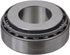 BR121 by SKF - Tapered Roller Bearing Set (Bearing And Race)